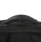 Targus EcoSmart backpack City backpack Black - TBB657GL