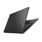 Lenovo V14 G5 IRL Intel Core 3 100U Laptop 35.6 cm (14") Full HD 8 GB DDR5-SDRAM 256 GB SSD Wi-Fi 6 (802.11ax) Windows 11 Pro English Black - 83HD000VUS