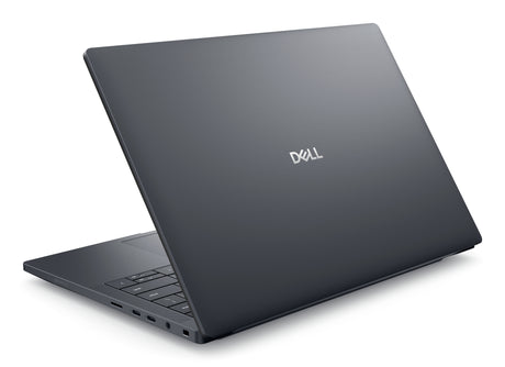 DELL Pro Max 14 Premium MA14250 Intel Core Ultra 7 255H Laptop 35.6 cm (14") Full HD+ 32 GB LPDDR5x-SDRAM 512 GB SSD NVIDIA RTX PRO 1000 Blackwell Wi-Fi 7 (802.11be) Windows 11 Pro Black - K71R2 DELL