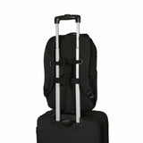 Targus TBB643GL laptop case 40.6 cm (16") Backpack Black - TBB643GL