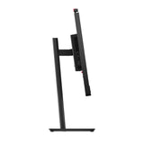 Lenovo ThinkVision T27QD-4v Monitor - 64B8UAR1UZ