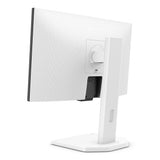 BenQ GW2490TC computer monitor 61 cm (24") 1920 x 1080 pixels Full HD LED Black, White - GW2490TC
