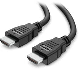 DELL CB325H HDMI cable 1.8 m HDMI Type A (Standard) Black - DELL-CB325H-BK DELL