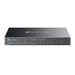 TP-Link Omada 10-Port Gigabit Easy Managed Switch with 8-Port PoE+ - ES210GMP
