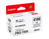 Canon LUCIA PRO II PFI-4100 Chroma Optimizer Ink Tank - 6787C002
