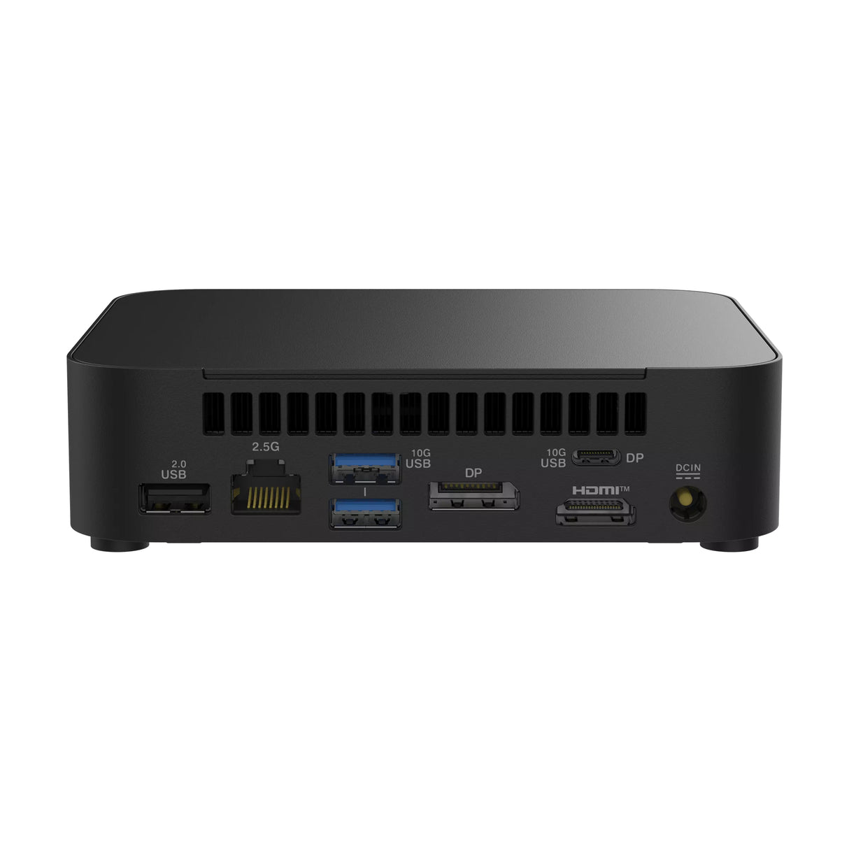 ASUS NUC 14 Essential RNUC14MNK350000U Black N355 - RNUC14MNK350000U - eCommerce Business Prime