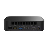 ASUS NUC 14 Essential RNUC14MNK350000U Black N355 - RNUC14MNK350000U - eCommerce Business Prime