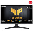 ASUS TUF Gaming VG27VQ3B computer monitor 68.6 cm (27") 1920 x 1080 pixels Full HD LCD Black - VG27VQ3B ASUS