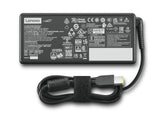 Lenovo GX21G06623 power adapter/inverter Indoor 135 W Black - GX21G06623