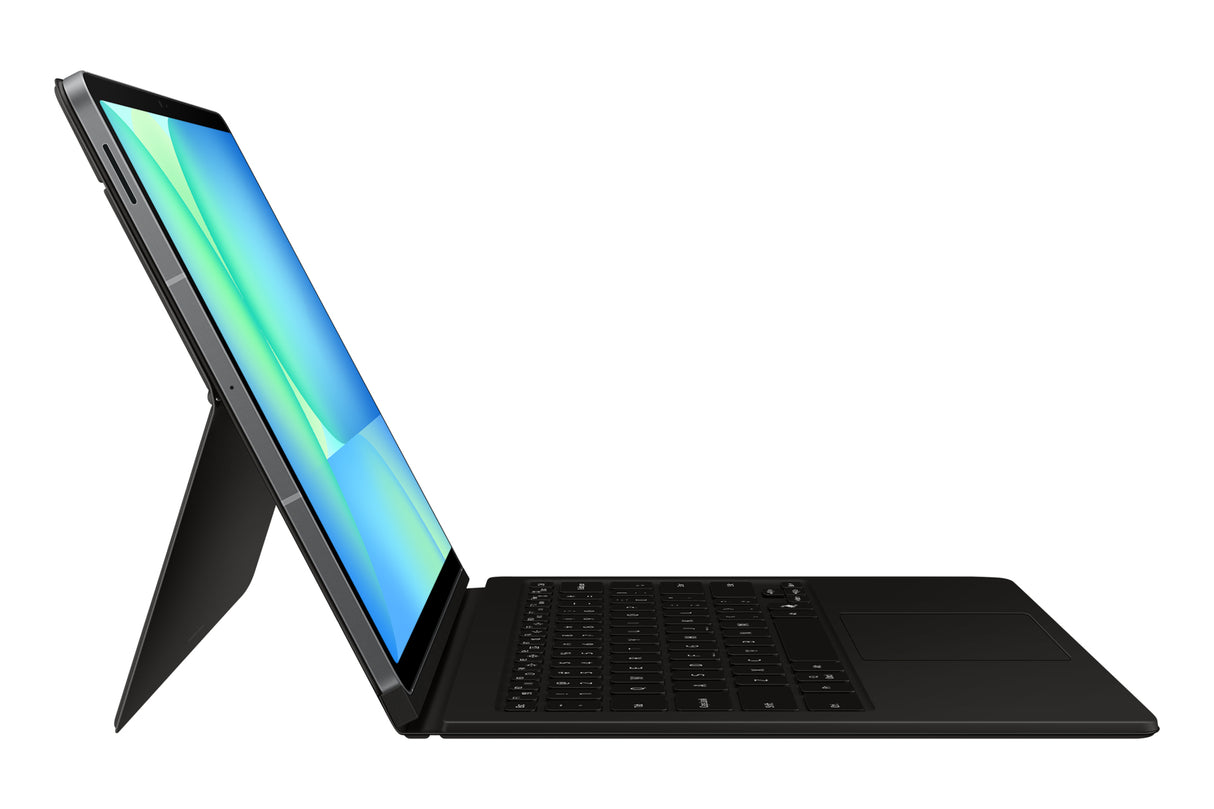Samsung Book Cover Keyboard - AI Key Galaxy Tab S10 FE+ - EF-DX625UBEGUJ SAMSUNG