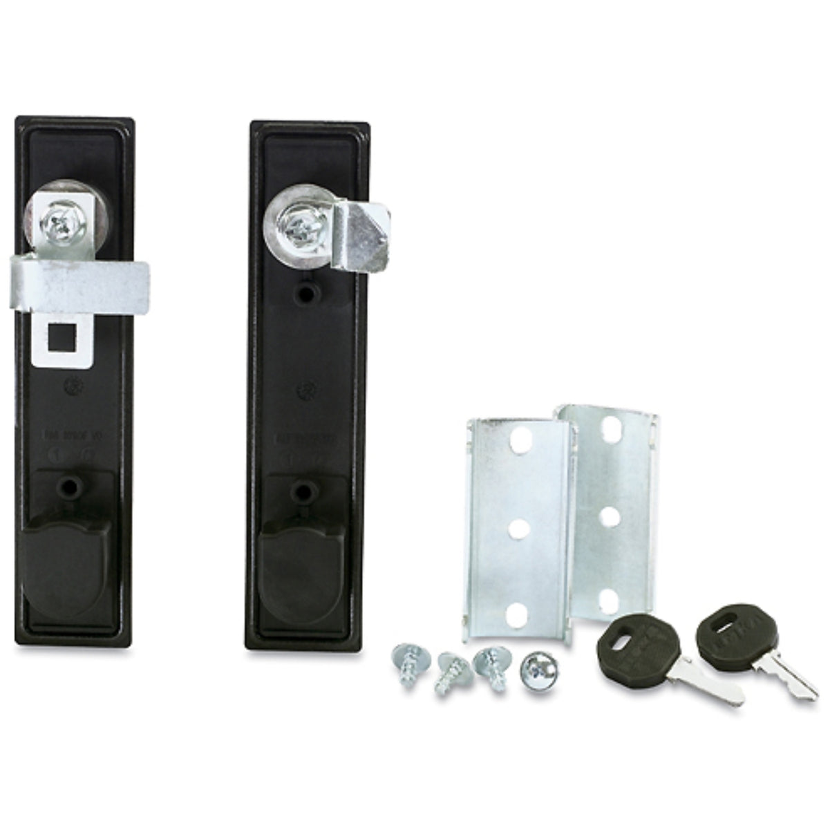 APC Combination Lock Handles (Qty 2) for NetShelter SX / SV / VX Enclosures - AR8132A