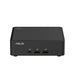 ASUS NUC RNUC15CRKC7069CU Intel Core 7 240H 16 GB DDR5-SDRAM 1 TB SSD Windows 11 Pro Mini PC Black - RNUC15CRKC7069CU ASUS