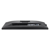 Viewsonic VG Series VG2457V computer monitor 60.5 cm (23.8") 1920 x 1080 pixels Full HD LCD Black - VG2457V