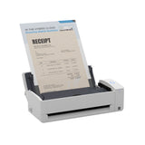 Ricoh ScanSnap iX1300 ADF scanner 600 x 600 DPI A4 White - PA03805-B005