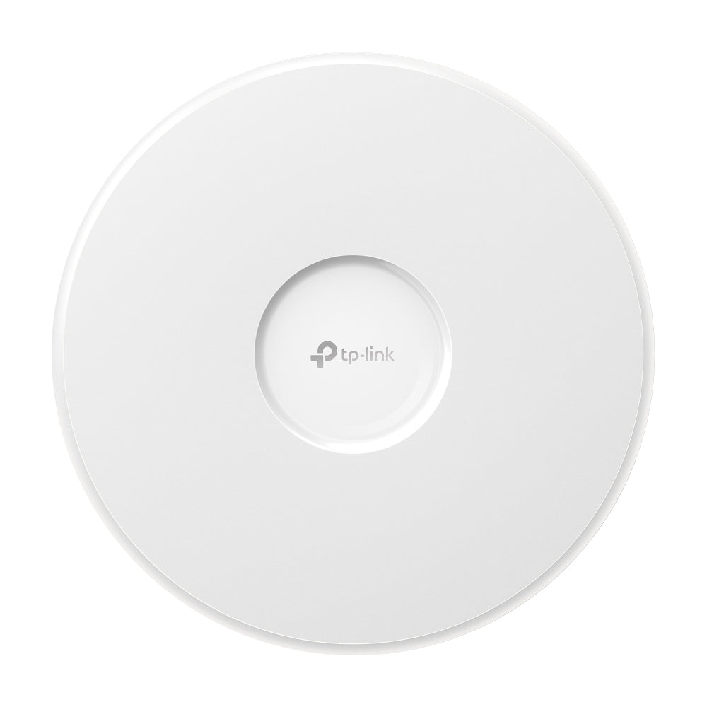TP-Link Omada BE9300 Ceiling Mount Tri-Band Wi-Fi 7 Access Point - EAP772