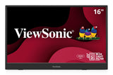Viewsonic VA VA1653 computer monitor 39.6 cm (15.6") 1920 x 1080 pixels Full HD LED Black - VA1653