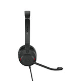 Jabra Evolve2 30 SE USB-C/A, UC Stereo - 23189-989-879-01