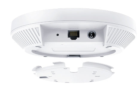 TP-Link Omada AX3000 Ceiling Mount WiFi 6 Access Point - EAP653