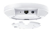 TP-Link Omada AX3000 Ceiling Mount WiFi 6 Access Point - EAP653