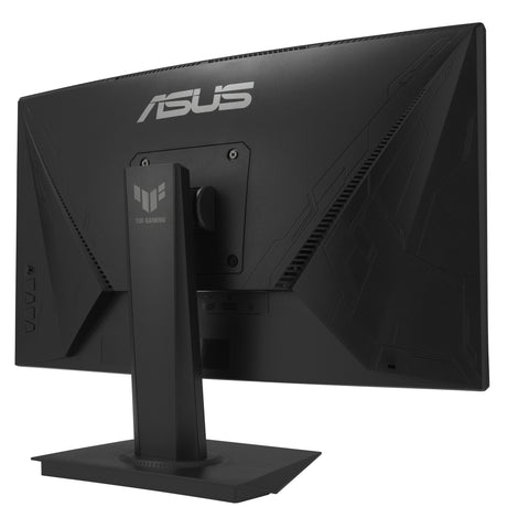ASUS TUF Gaming VG24VQER computer monitor 59.9 cm (23.6") 1920 x 1080 pixels Full HD LCD Black - VG24VQER ASUS