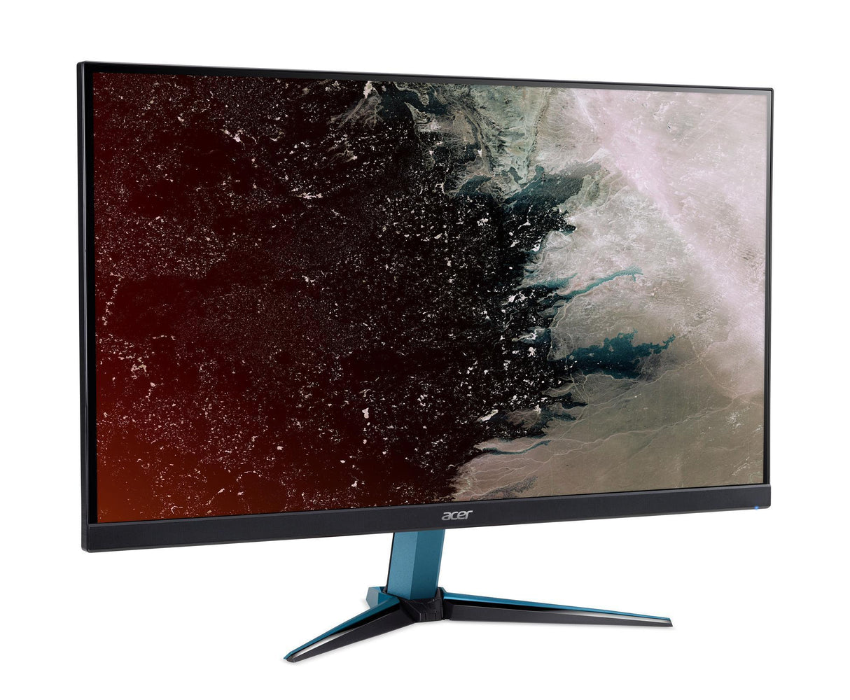 Acer VG272U V3bmiipx computer monitor 68.6 cm (27") 2560 x 1440 pixels Wide Quad HD LED Black - UM.HV2AA.301 ACER