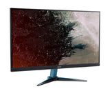Acer VG272U V3bmiipx computer monitor 68.6 cm (27") 2560 x 1440 pixels Wide Quad HD LED Black - UM.HV2AA.301 ACER