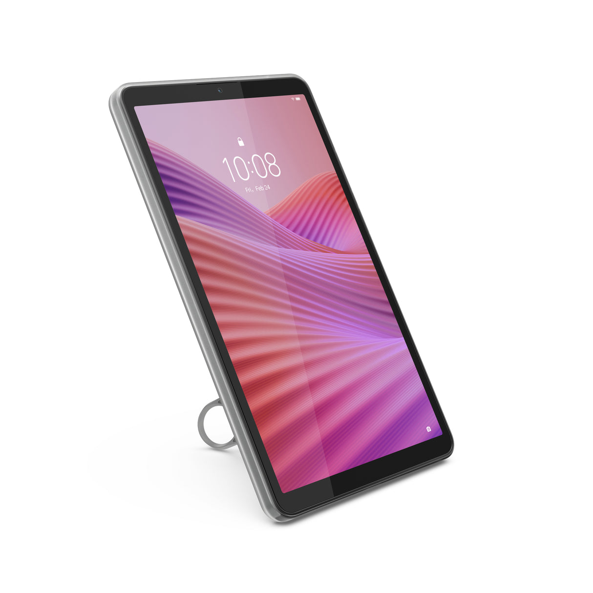Lenovo Tab One 64 GB 22.1 cm (8.7") 4 GB Wi-Fi 5 (802.11ac) Android 14 Grey - ZAF00043US