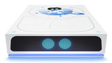 Seagate Game Drive Astro Bot external hard drive 5 TB 2.0/3.2 Gen 1 (3.1 Gen 1) White, Blue - STLW5000103