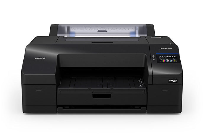 Epson SureColor P5370 17" Professional Photographic Printer - SCP5370SE