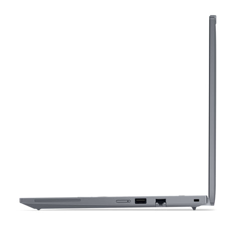Lenovo ThinkPad T14 Gen 5 (AMD) AMD Ryzen™ 5 PRO 8540U Laptop 35.6 cm (14") Touchscreen WUXGA 16 GB DDR5-SDRAM 512 GB SSD Wi-Fi 6E (802.11ax) Windows 11 Pro English Grey - 21MC000JUS LENOVO