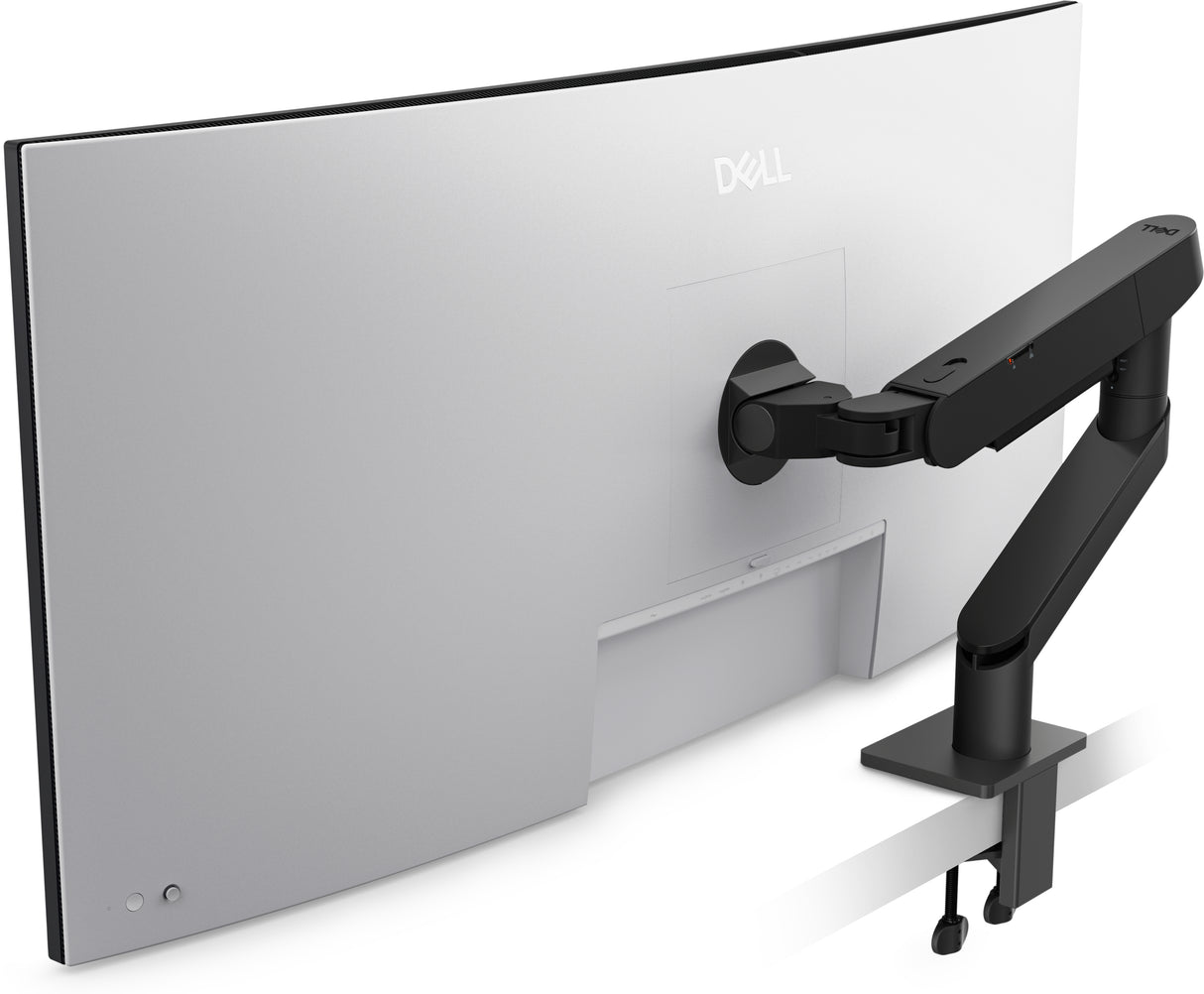 DELL HDA26 132.1 cm (52") Black, White - DELL-HDA26 DELL