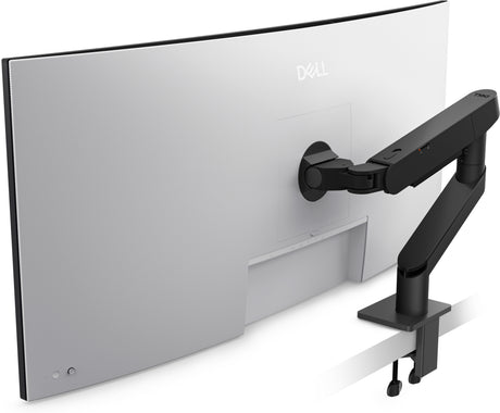 DELL HDA26 132.1 cm (52") Black, White - DELL-HDA26 DELL