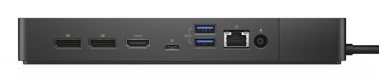 DELL Dock – WD19S 130W - DELL-WD19S130W