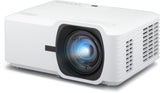 Viewsonic LSD400HD-ST data projector Standard throw projector 4000 ANSI lumens DLP 1080p (1920x1080) White - LSD400HD-ST