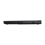 Lenovo Legion Pro 7 16IAX10H Intel Core Ultra 9 275HX Laptop 40.6 cm (16") WQXGA 64 GB DDR5-SDRAM 2 TB SSD NVIDIA GeForce RTX 5090 Wi-Fi 7 (802.11be) Windows 11 Pro Nordic Black - 83F5001RUS LENOVO