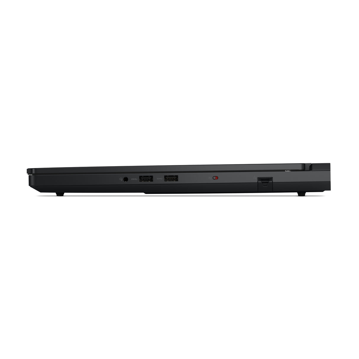 Lenovo Legion Pro 7 16IAX10H Intel Core Ultra 9 275HX Laptop 40.6 cm (16") WQXGA 32 GB DDR5-SDRAM 2 TB SSD NVIDIA GeForce RTX 5090 Wi-Fi 7 (802.11be) Windows 11 Home Black - 83F50018US