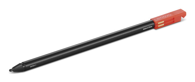 Lenovo 4X81M52314 stylus pen 4.1 g Black - 4X81M52314