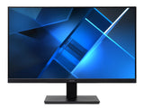 Acer Vero V7 V277U Gbmiipx computer monitor 68.6 cm (27") 2560 x 1440 pixels Quad HD LCD Black - UM.HV7AA.G05