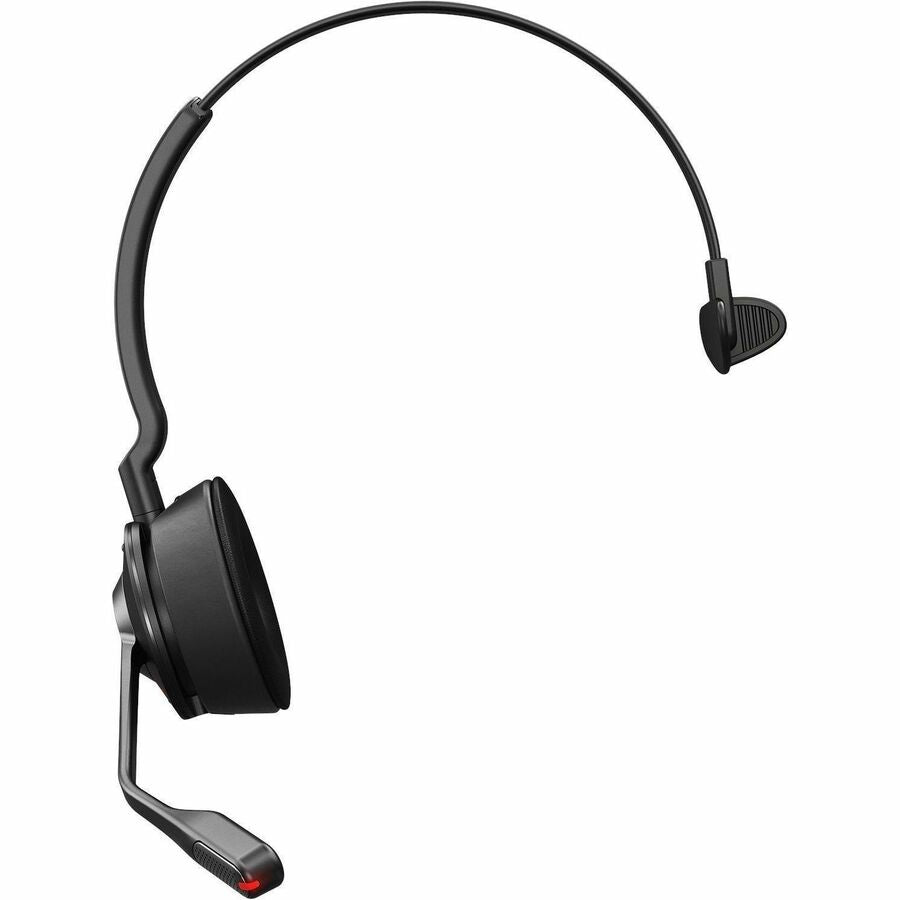 Jabra Engage 55 Mono UC Headset Wireless Head-band Calls/Music USB Type-A Black - TAA9553-415-125