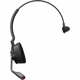 Jabra Engage 55 Mono UC Headset Wireless Head-band Calls/Music USB Type-A Black - TAA9553-415-125