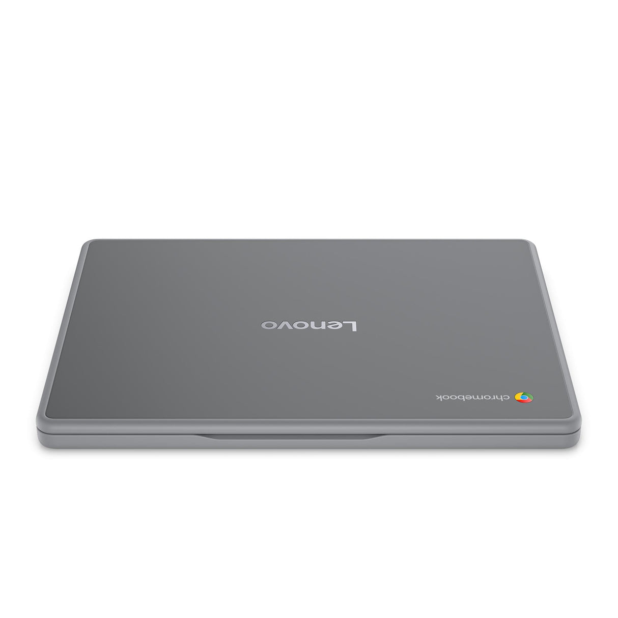 Lenovo Chrome 100e G5 M89 MediaTek Kompanio 540 Chromebook 29.5 cm (11.6") Touchscreen HD 4 GB 64 GB UFS Wi-Fi 6E (802.11ax) ChromeOS Grey - 83T60007US