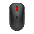 Lenovo 4Y51S61874 mouse Office Ambidextrous RF Wireless + Bluetooth Optical 4000 DPI - 4Y51S61874 LENOVO