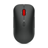 Lenovo 4Y51S61874 mouse Office Ambidextrous RF Wireless + Bluetooth Optical 4000 DPI - 4Y51S61874