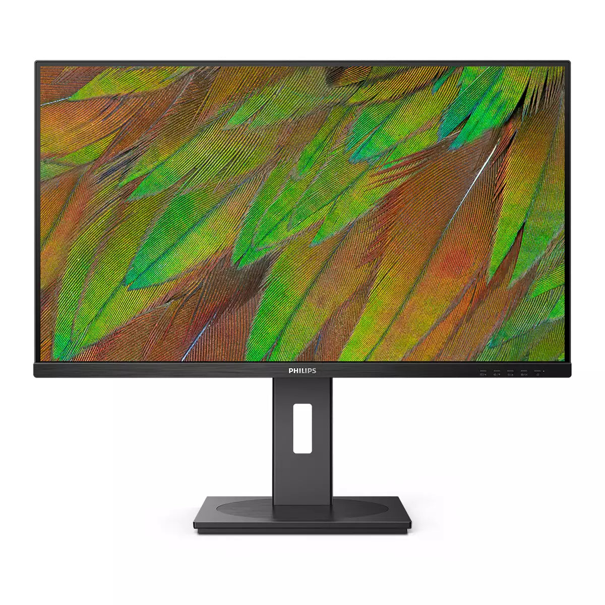 Philips 3000 series 32B1U3900/27 computer monitor 80 cm (31.5") 3840 x 2160 pixels 4K Ultra HD LCD Black - 32B1U3900