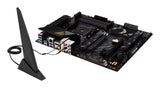 ASUS TUF GAMING B550-PLUS WIFI II AMD B550 Socket AM4 ATX - TUF GAMING B550-PLUS WIFI II