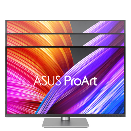ASUS ProArt PA329CRV computer monitor 80 cm (31.5") 3840 x 2160 pixels 4K Ultra HD LCD Black - PA329CRV ASUS