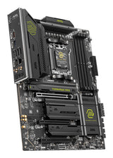MSI MAG B850 TOMAHAWK MAX WIFI motherboard AMD B850 Socket AM5 ATX - B850TMAHAWKWIFIMAX