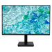 Acer Vero V7 V247Y Gbmipx computer monitor 60.5 cm (23.8") 1920 x 1080 pixels Full HD LCD Black - UM.QV7AA.G01
