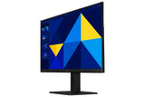 Samsung LS22D304GANXZA computer monitor 55.9 cm (22") 1920 x 1080 pixels Full HD LCD Black - S22D304GAN