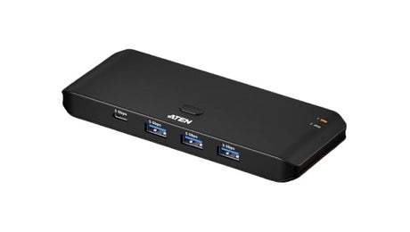 ATEN Hub / Switch ATEN 2 x 4 USB 3.2 Gen 1 Sharing Switch - US4324